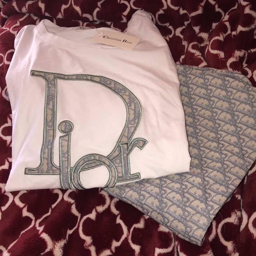 Dior set - Picture 5 of 5